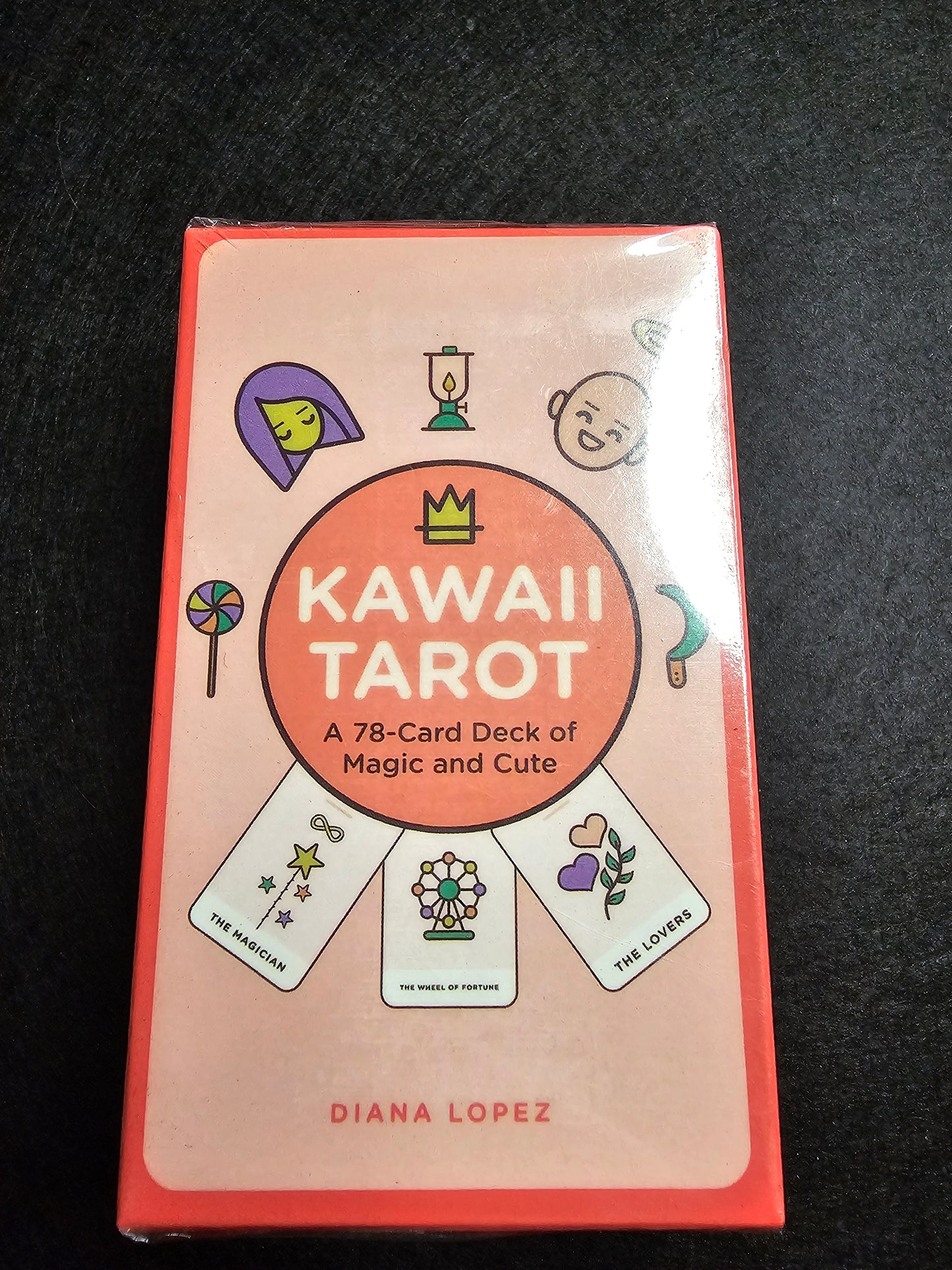 KAWAII TAROT