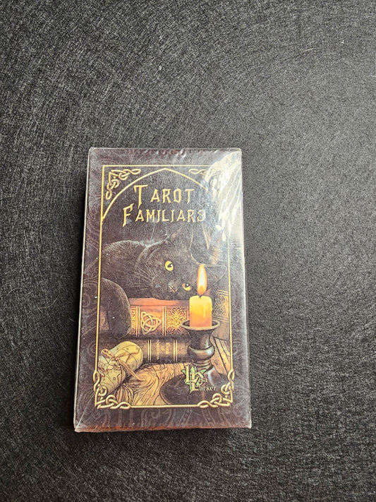 Tarot Familiars