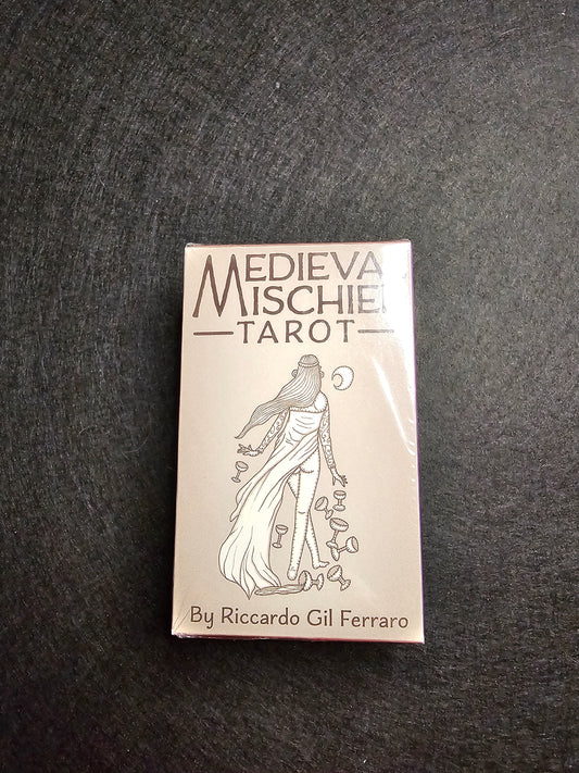 Medieva Tarot