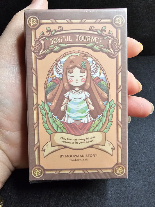 Journey Tarot