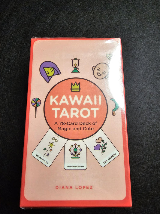 KAWAII TAROT