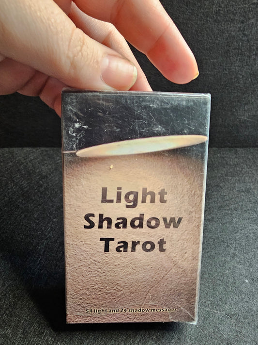 Light Shadow Tarot